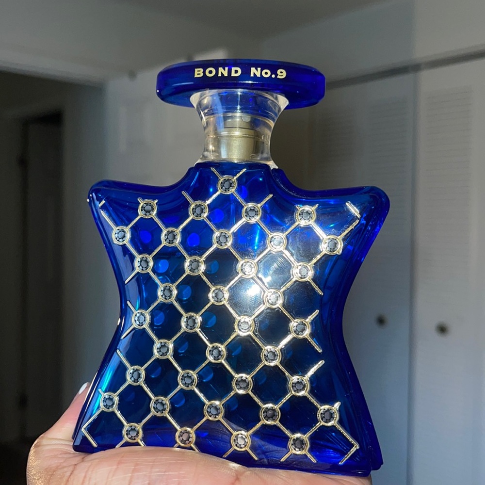 BOND NO 9 NOMAD